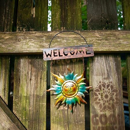 Tallahassee Sun & Moon エクステリア 写真