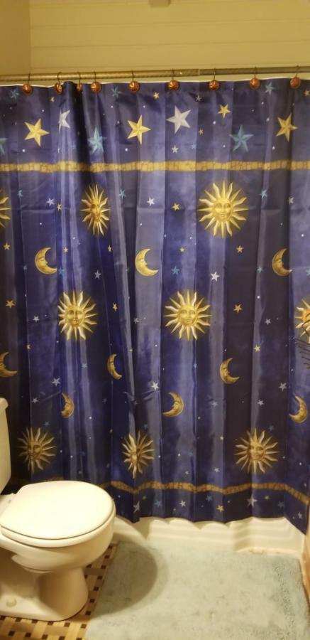 Tallahassee Sun & Moon エクステリア 写真