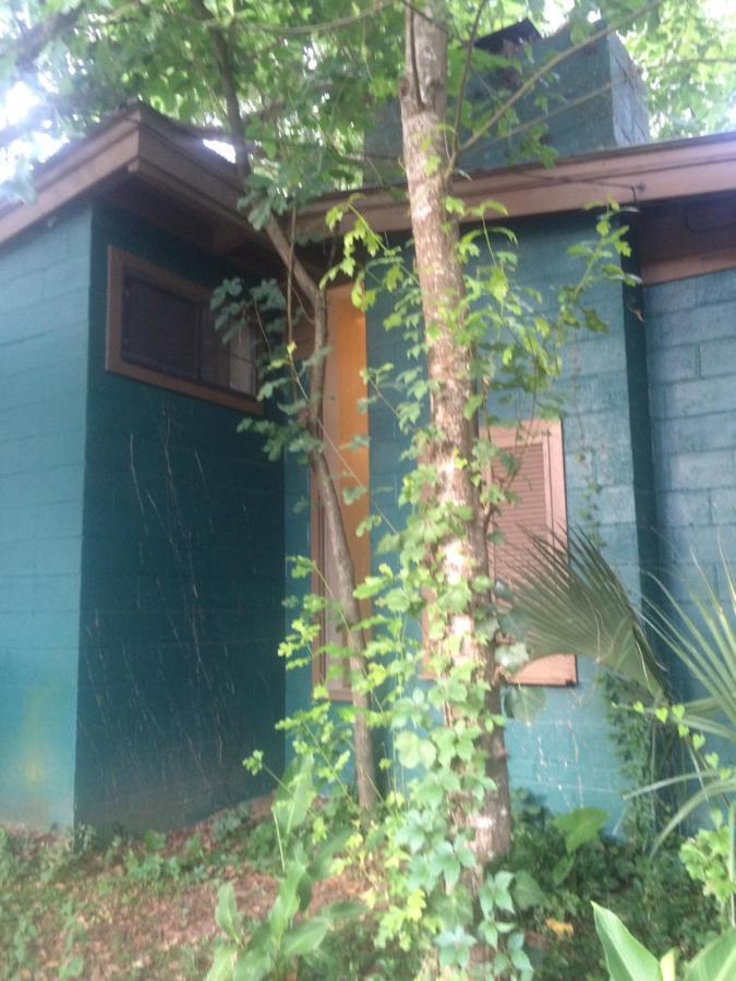 Tallahassee Sun & Moon 部屋 写真