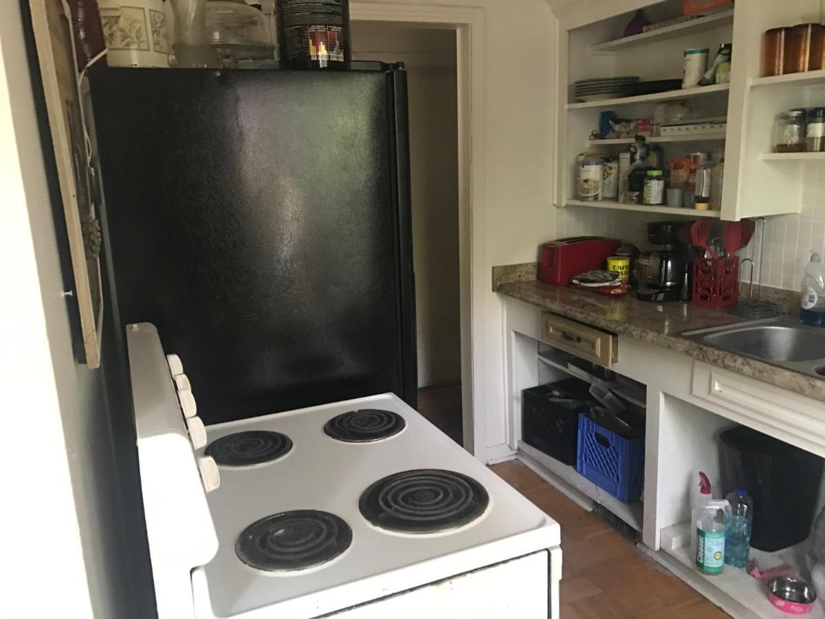 Tallahassee Sun & Moon 部屋 写真