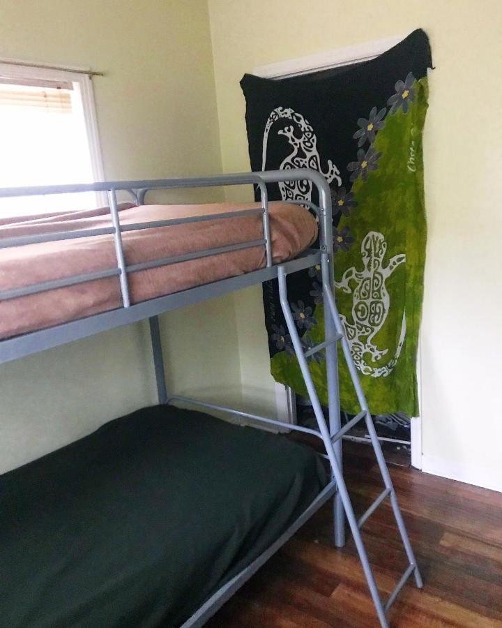 Tallahassee Sun & Moon 部屋 写真