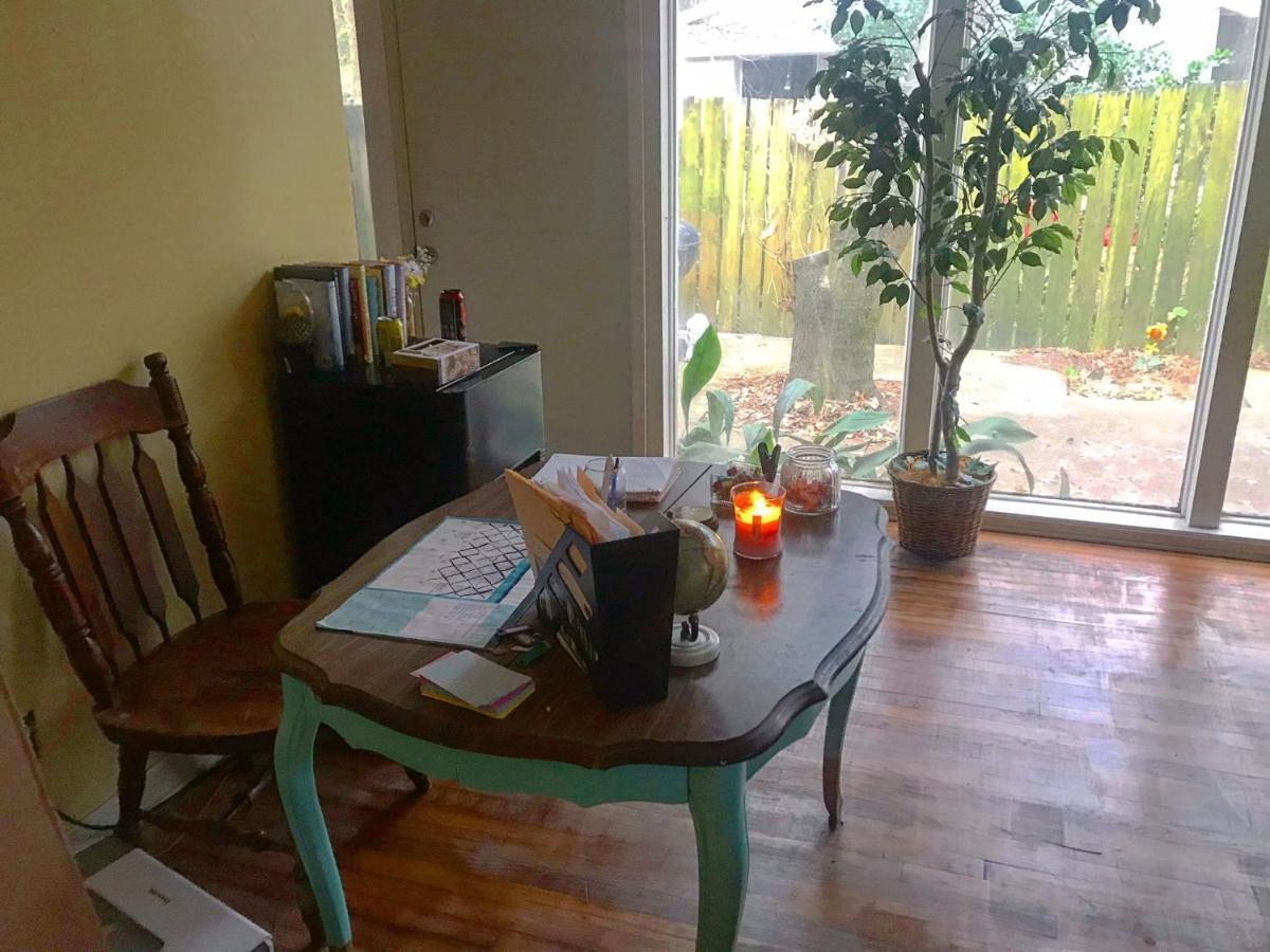 Tallahassee Sun & Moon 部屋 写真